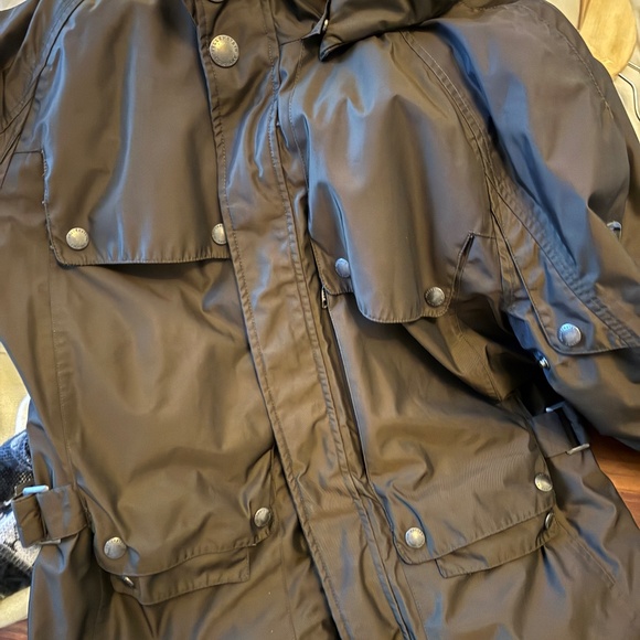 Wellensteyn Men's Multi-Pocket Jacket - Picture 5 of 7